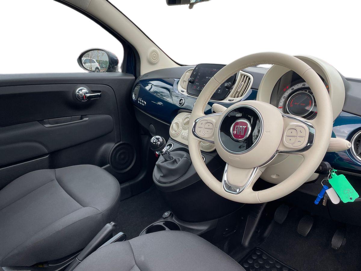 Used Fiat 500 2023 for sale - 76959964: Photo 22