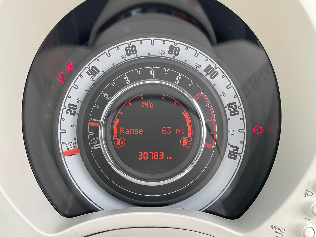 Used Fiat 500 2023 for sale - 76959964: Photo 23