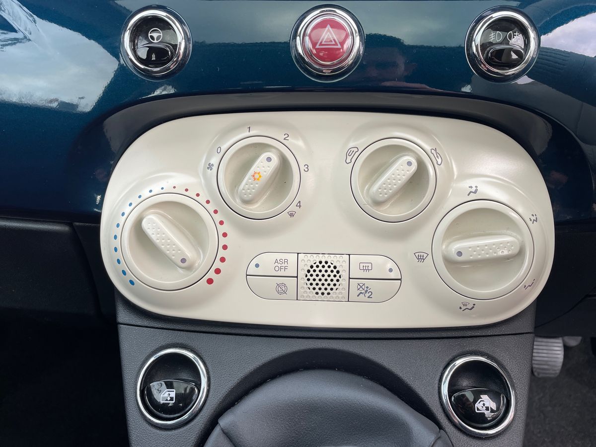 Used Fiat 500 2023 for sale - 76959964: Photo 26