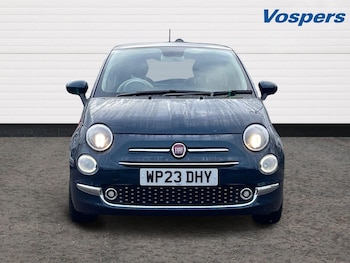 Used Fiat 500 2023 for sale - 76959964: Photo