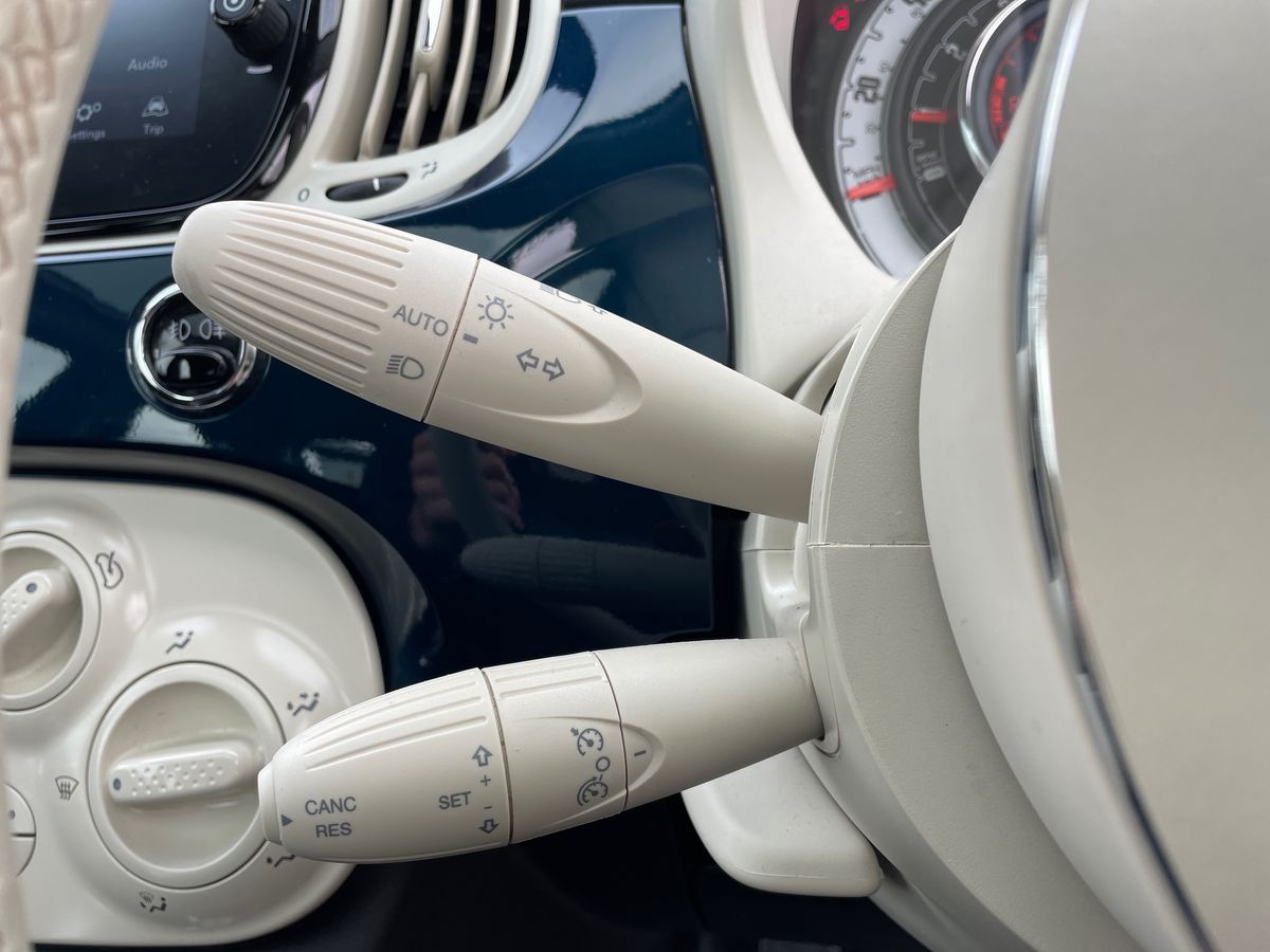 Used Fiat 500 2023 for sale - 76959964: Photo 33