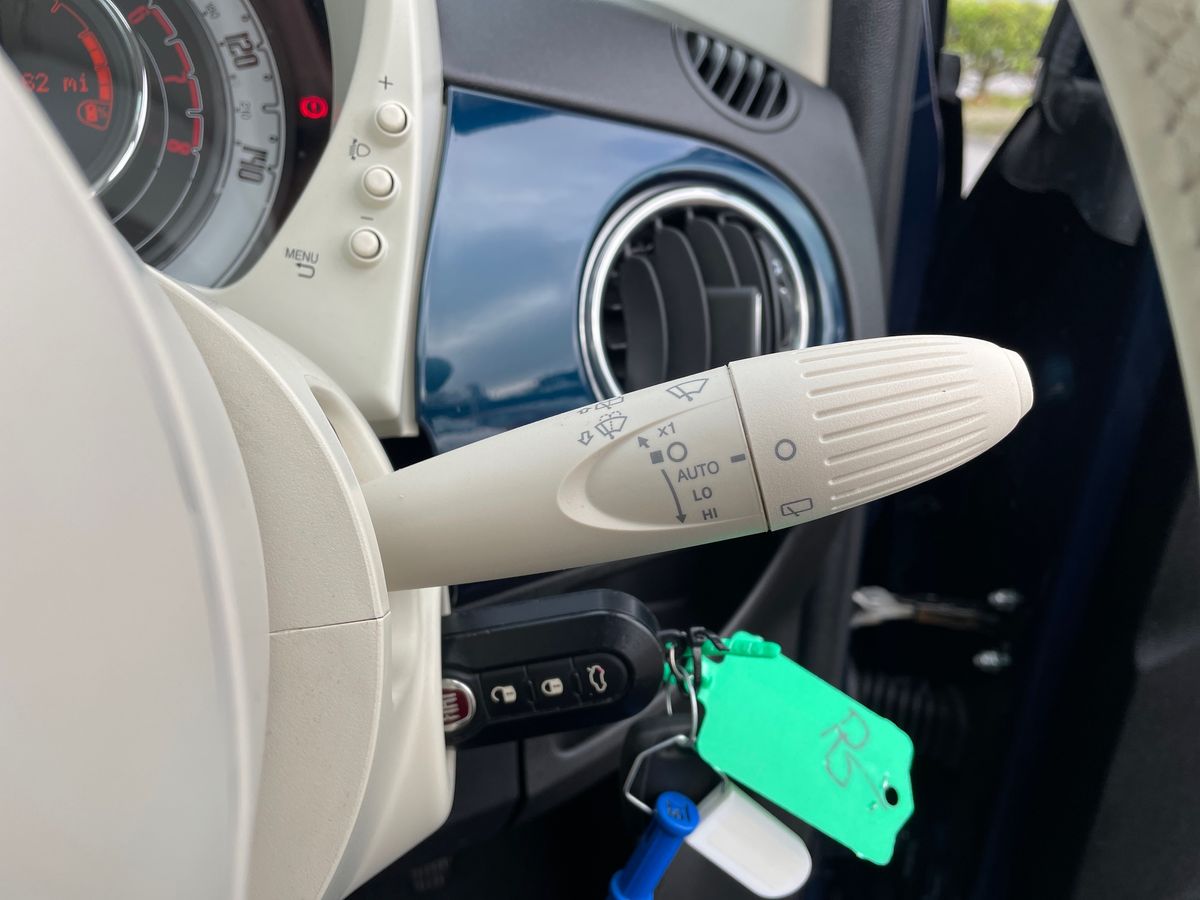 Used Fiat 500 2023 for sale - 76959964: Photo 34