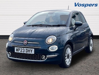 Used Fiat 500 2023 for sale - 76959964: Photo