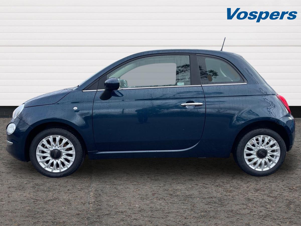 Used Fiat 500 2023 for sale - 76959964: Photo 5