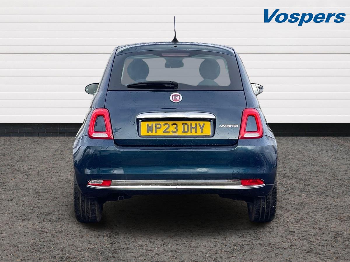 Used Fiat 500 2023 for sale - 76959964: Photo 7