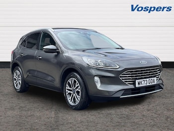 Used Ford Kuga 2023 for sale - 79362724: Photo