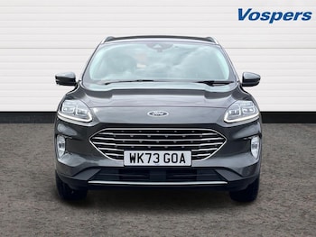 Used Ford Kuga 2023 for sale - 79362724: Photo