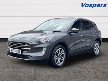 Used Ford Kuga 2023 for sale - 79362724: Photo