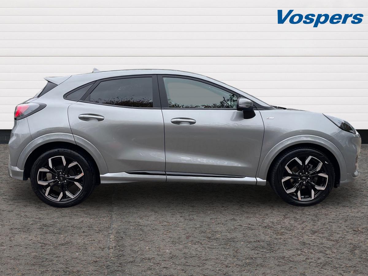 Used Ford Puma 2022 for sale - 76273041: Photo 10