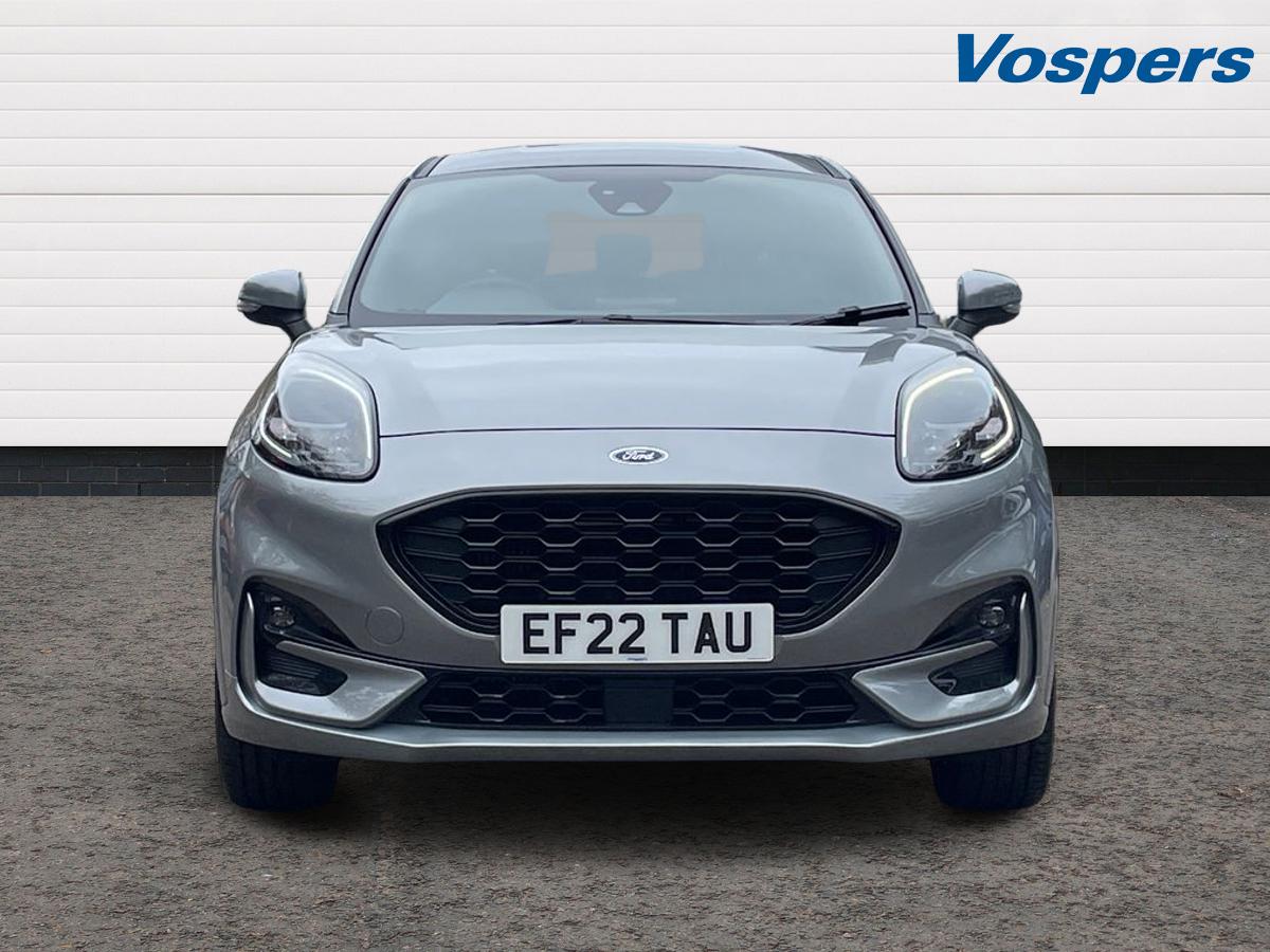 Used Ford Puma 2022 for sale - 76273041: Photo 2
