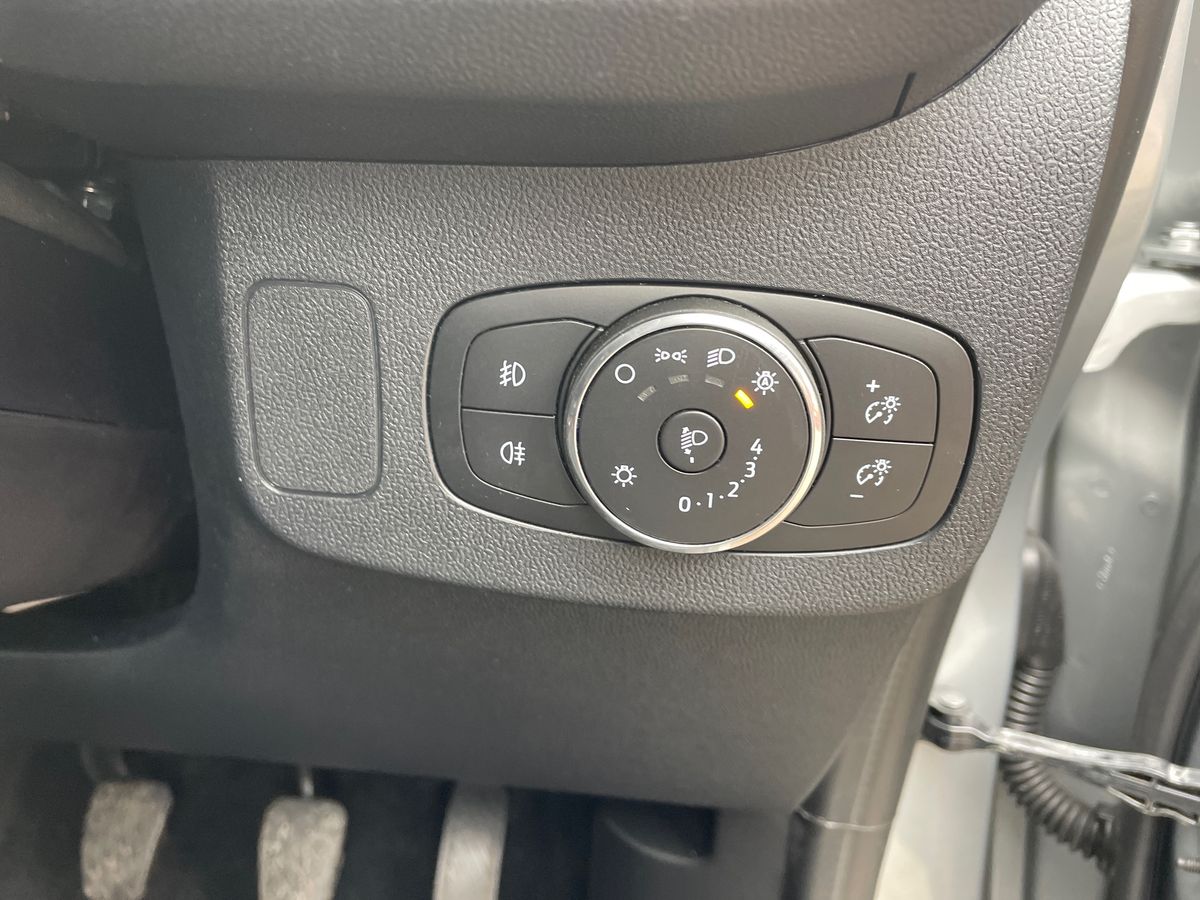 Used Ford Puma 2022 for sale - 76273041: Photo 34