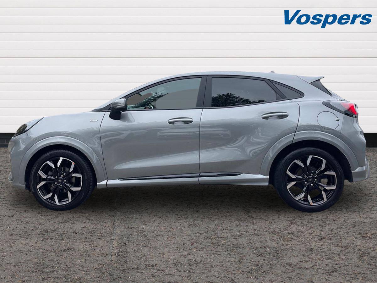 Used Ford Puma 2022 for sale - 76273041: Photo 5