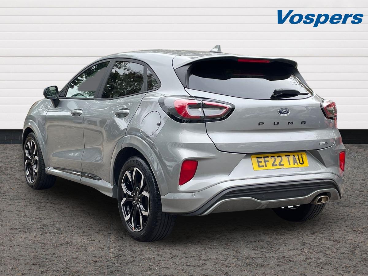 Used Ford Puma 2022 for sale - 76273041: Photo 6