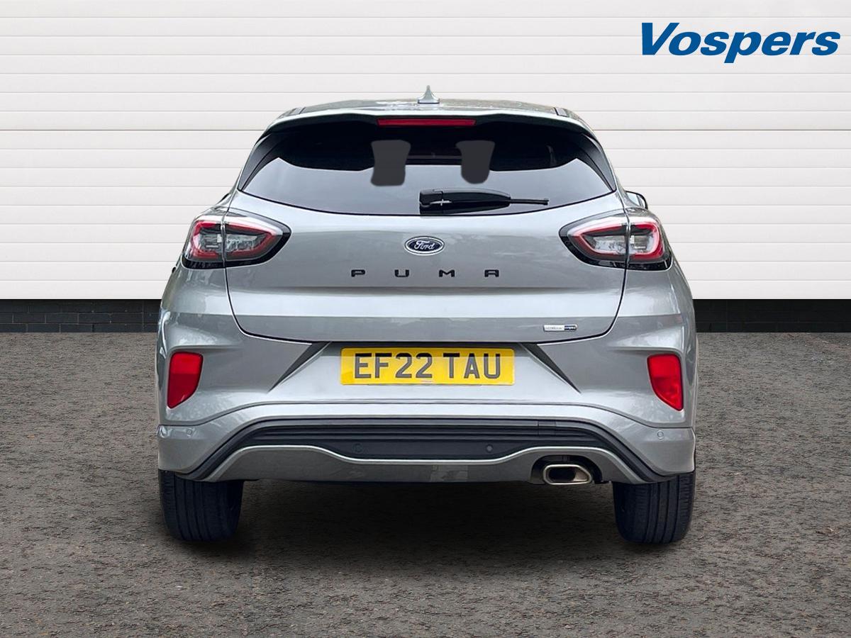 Used Ford Puma 2022 for sale - 76273041: Photo 7
