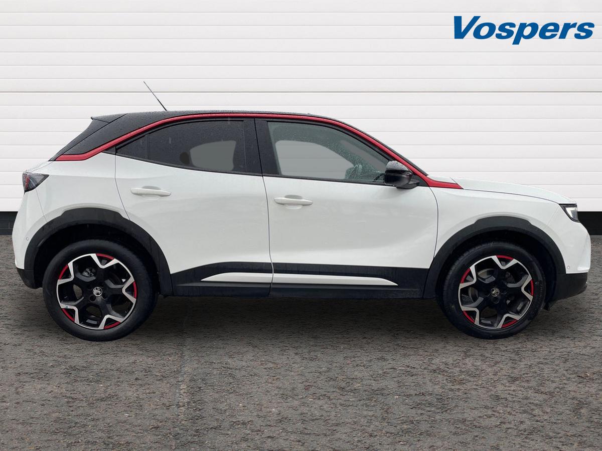 Used Vauxhall Mokka 2023 for sale - 77326302: Photo 10
