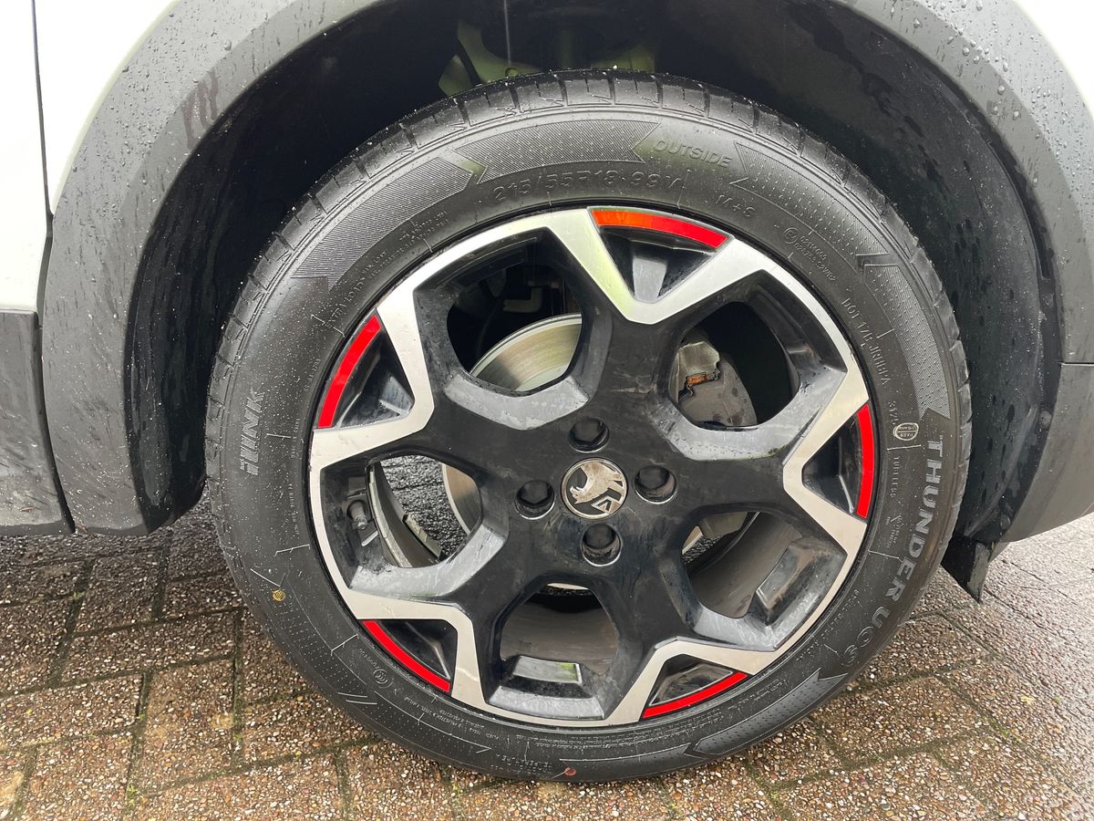 Used Vauxhall Mokka 2023 for sale - 77326302: Photo 11