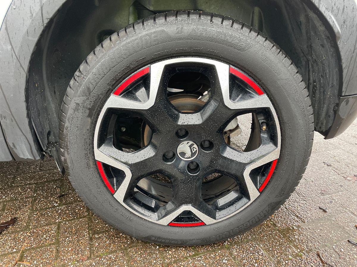 Used Vauxhall Mokka 2023 for sale - 77326302: Photo 14