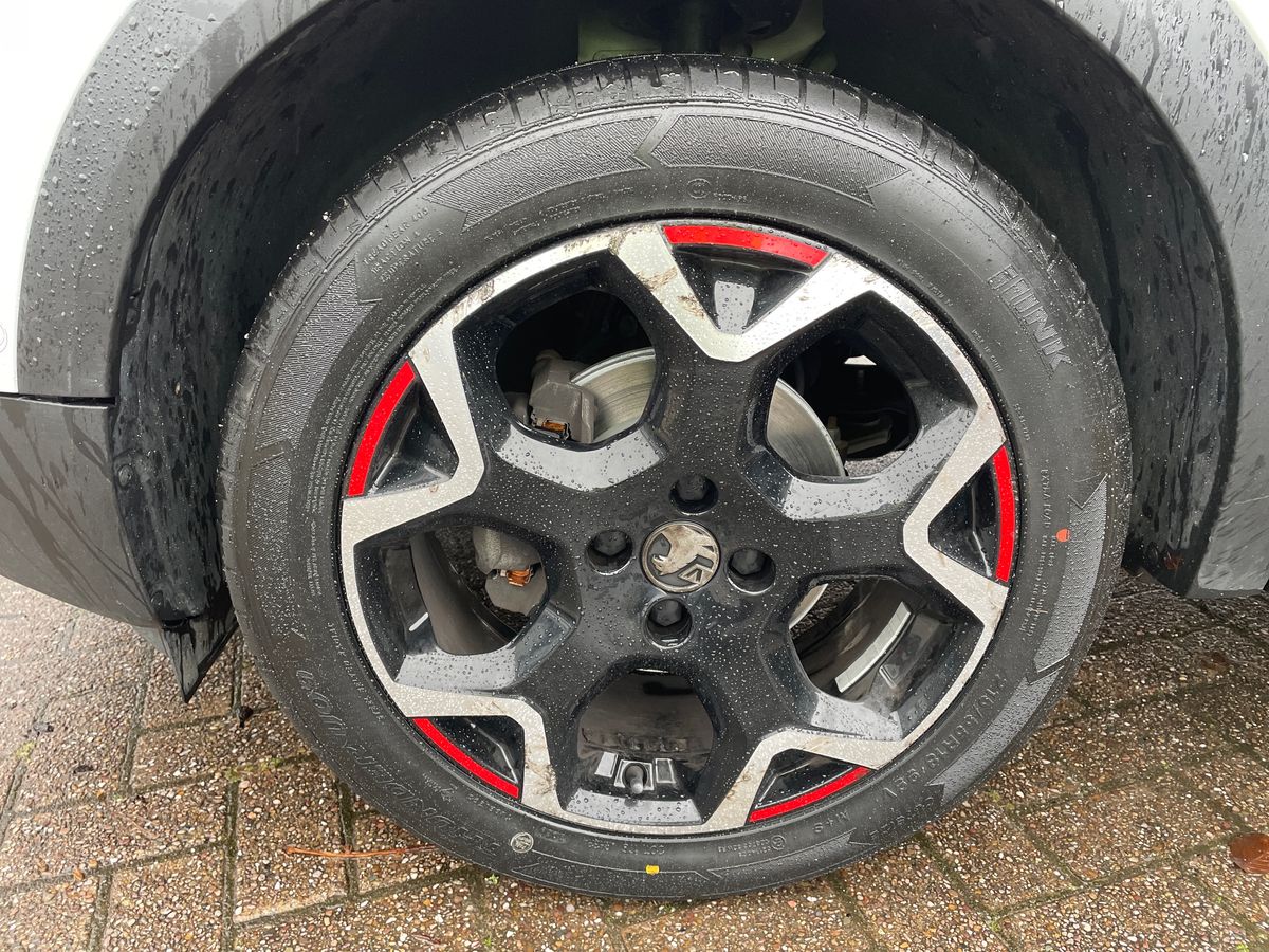 Used Vauxhall Mokka 2023 for sale - 77326302: Photo 15