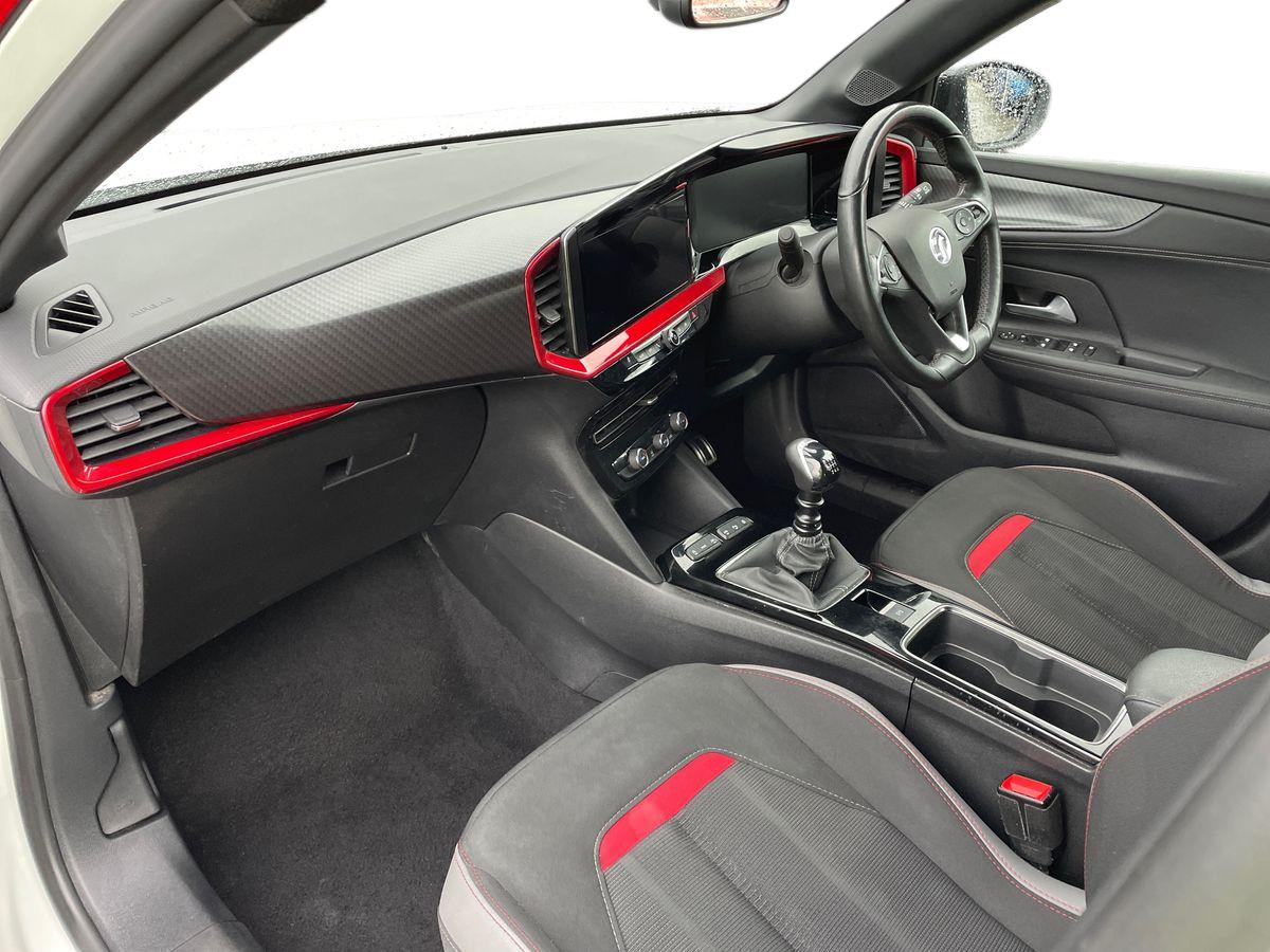 Used Vauxhall Mokka 2023 for sale - 77326302: Photo 18