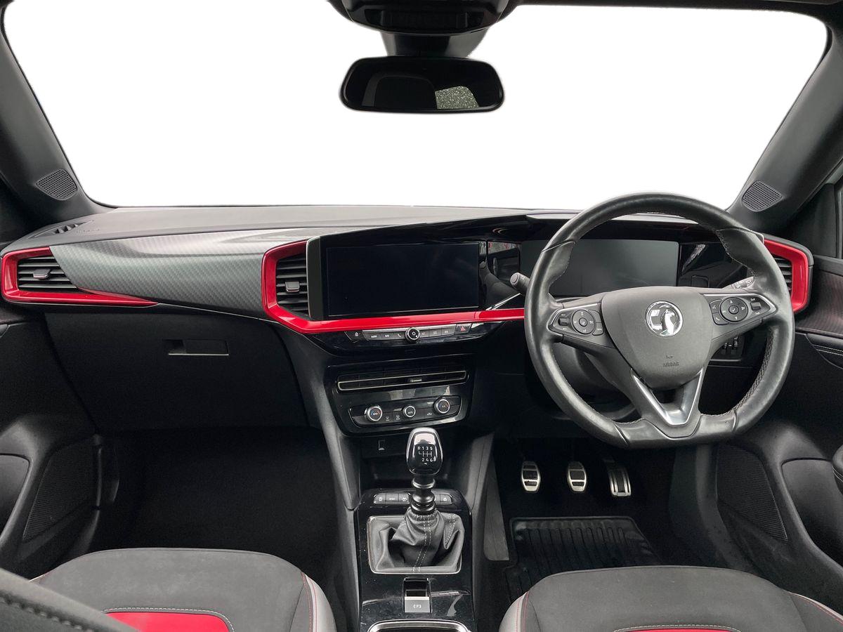 Used Vauxhall Mokka 2023 for sale - 77326302: Photo 19