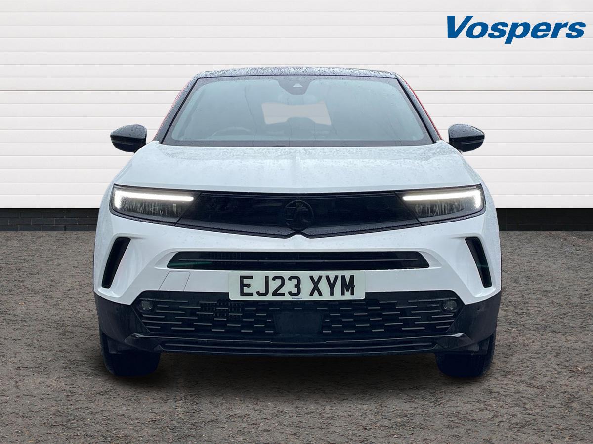 Used Vauxhall Mokka 2023 for sale - 77326302: Photo 2