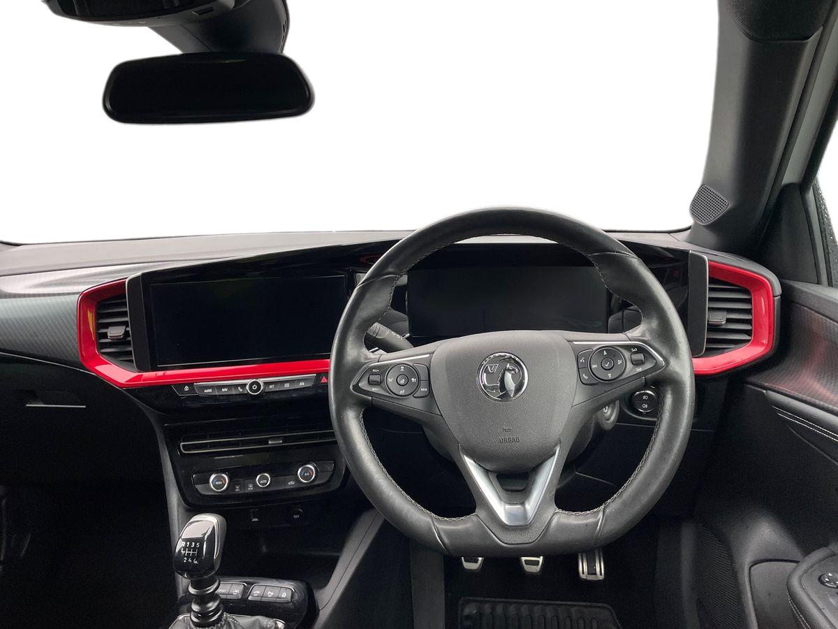 Used Vauxhall Mokka 2023 for sale - 77326302: Photo 21