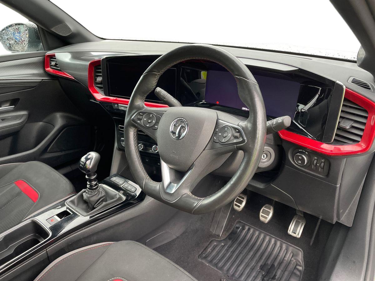 Used Vauxhall Mokka 2023 for sale - 77326302: Photo 22