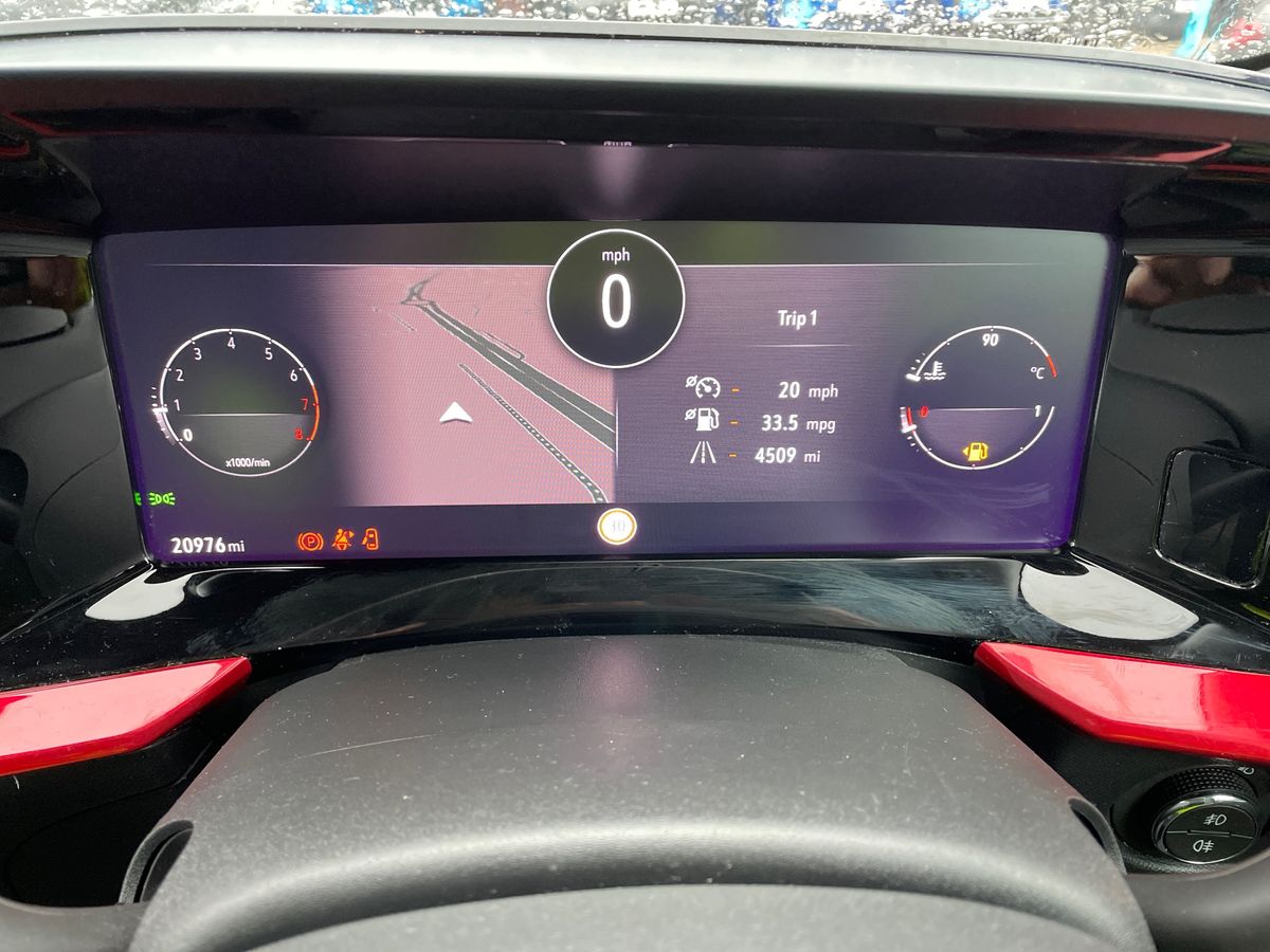 Used Vauxhall Mokka 2023 for sale - 77326302: Photo 23