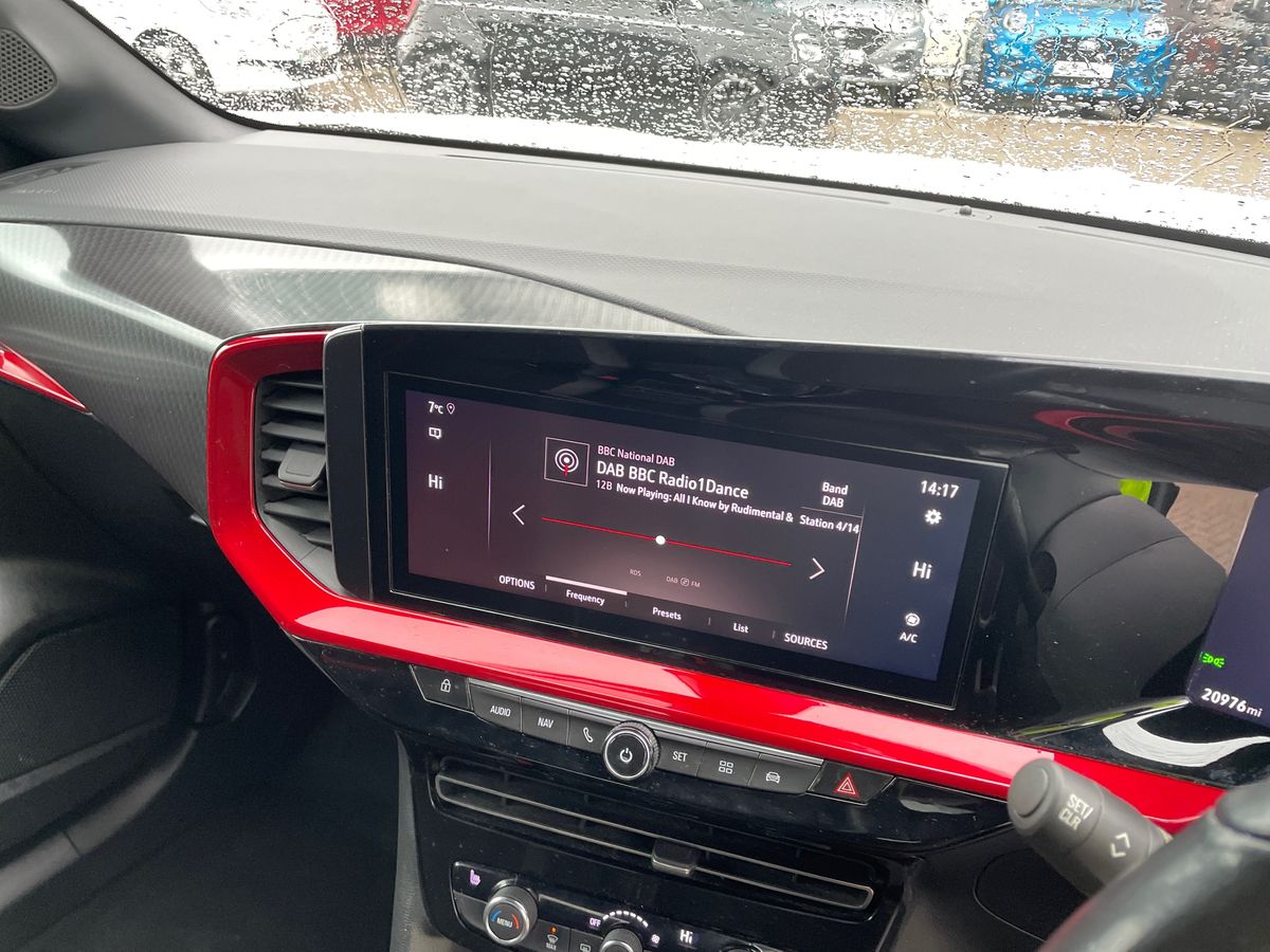 Used Vauxhall Mokka 2023 for sale - 77326302: Photo 25