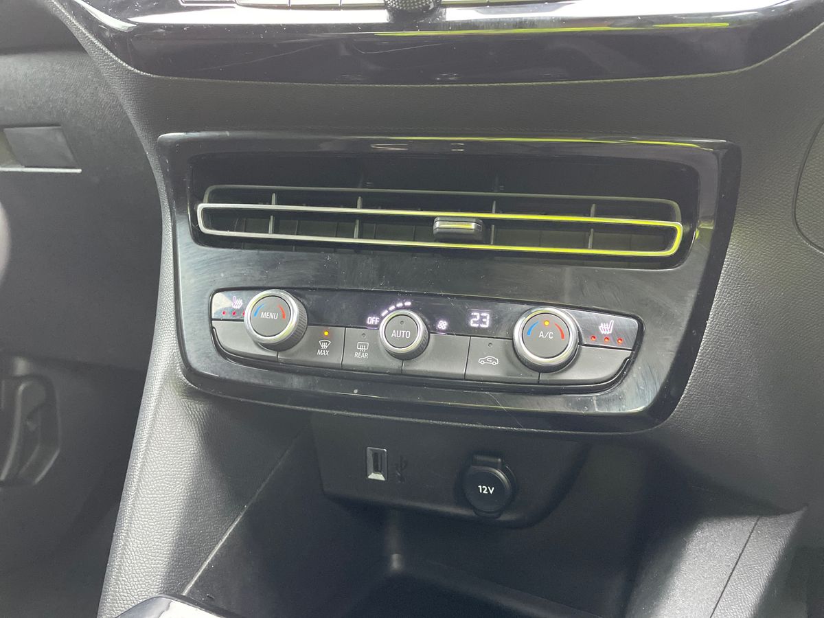 Used Vauxhall Mokka 2023 for sale - 77326302: Photo 26