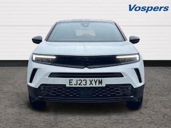 Used Vauxhall Mokka 2023 for sale - 77326302: Photo