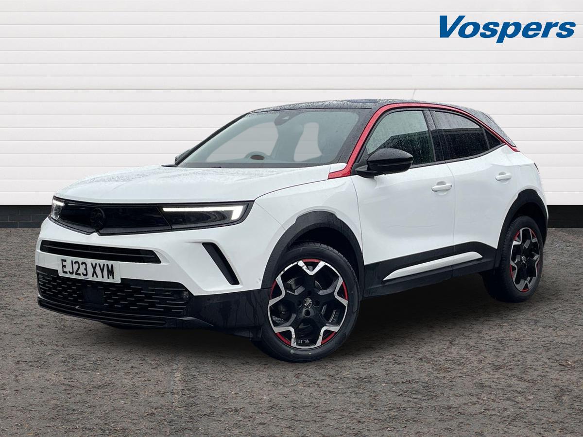 Used Vauxhall Mokka 2023 for sale - 77326302: Photo 3