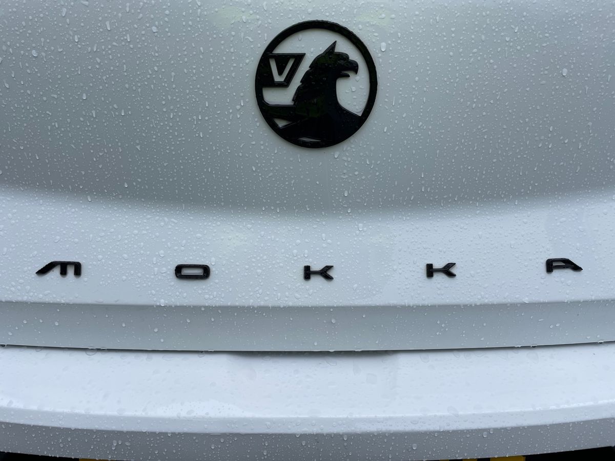 Used Vauxhall Mokka 2023 for sale - 77326302: Photo 31