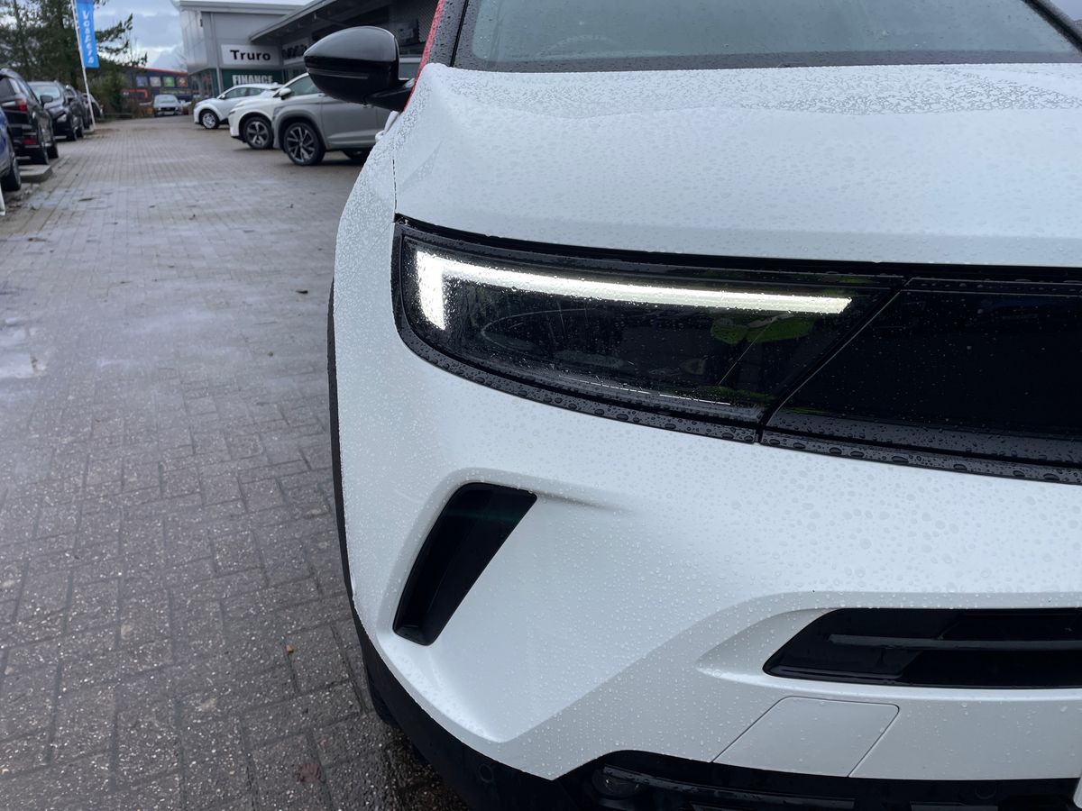 Used Vauxhall Mokka 2023 for sale - 77326302: Photo 32