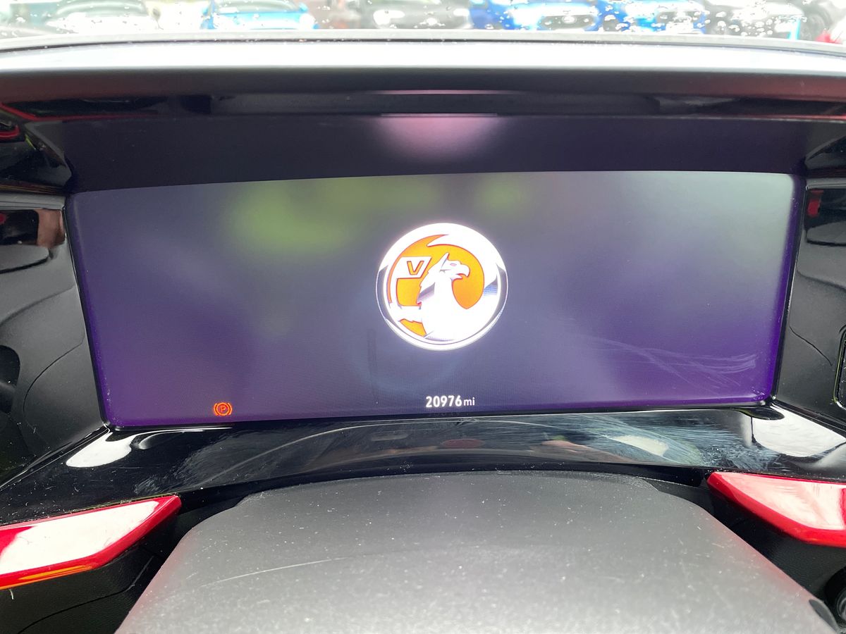 Used Vauxhall Mokka 2023 for sale - 77326302: Photo 36