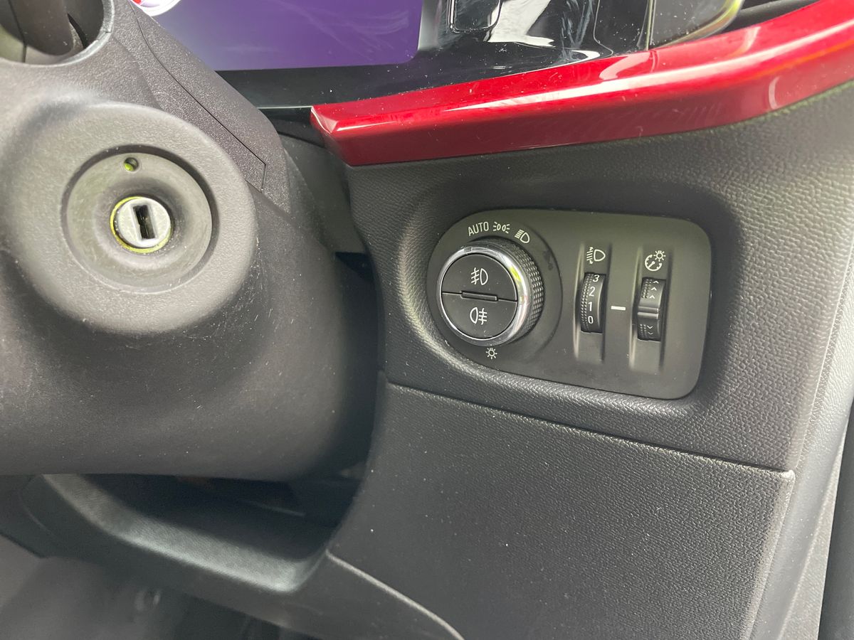 Used Vauxhall Mokka 2023 for sale - 77326302: Photo 39