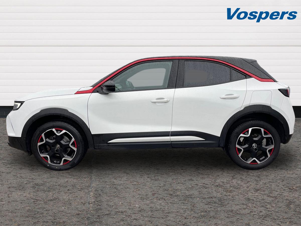Used Vauxhall Mokka 2023 for sale - 77326302: Photo 5