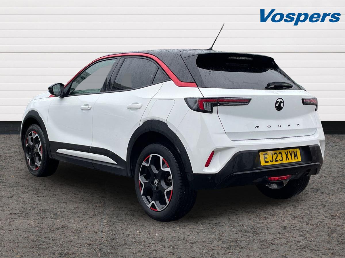 Used Vauxhall Mokka 2023 for sale - 77326302: Photo 6