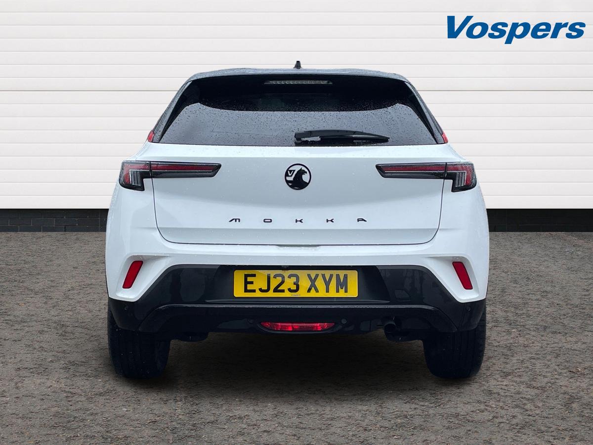 Used Vauxhall Mokka 2023 for sale - 77326302: Photo 7
