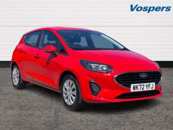 2022 - 1.0 EcoBoost Trend 5dr
