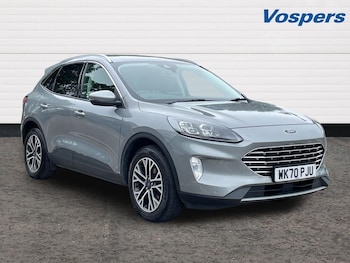 Used Ford Kuga 2020 for sale - 78948511: Photo