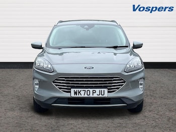 Used Ford Kuga 2020 for sale - 78948511: Photo