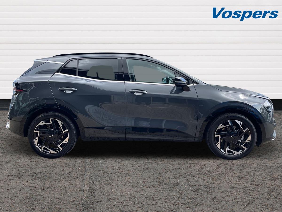 Used Kia Sportage 2024 for sale - 76161198: Photo 10