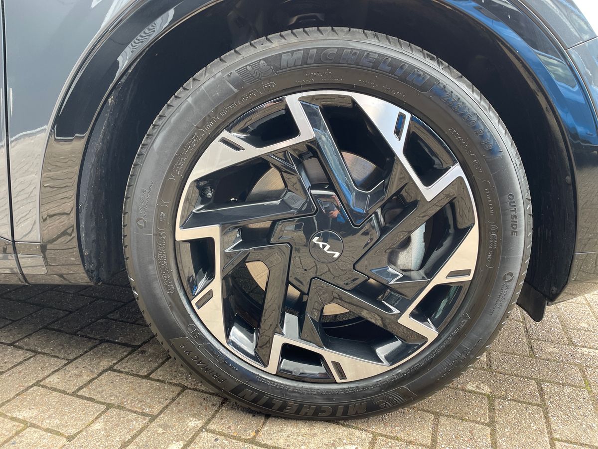 Used Kia Sportage 2024 for sale - 76161198: Photo 11