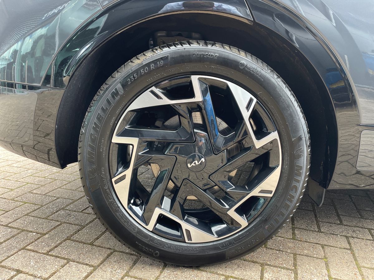 Used Kia Sportage 2024 for sale - 76161198: Photo 13