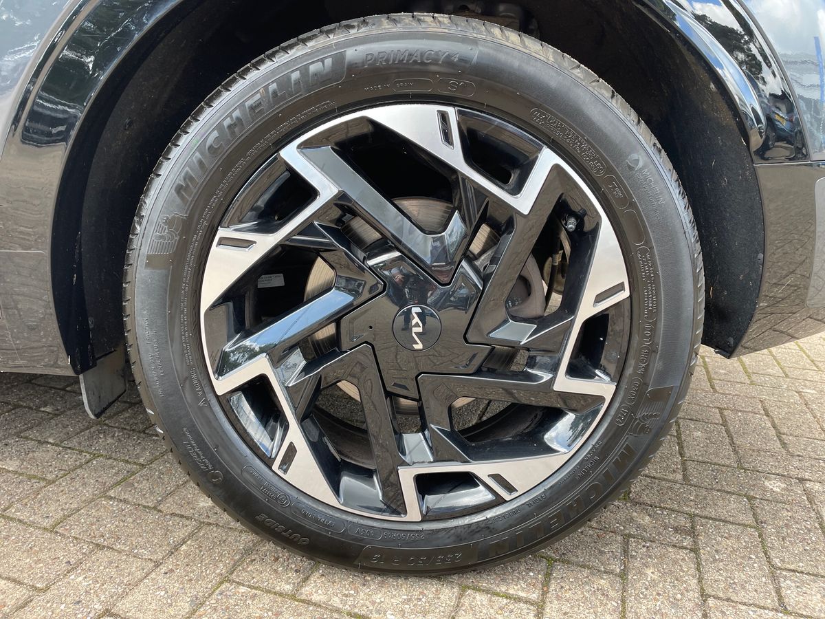 Used Kia Sportage 2024 for sale - 76161198: Photo 14