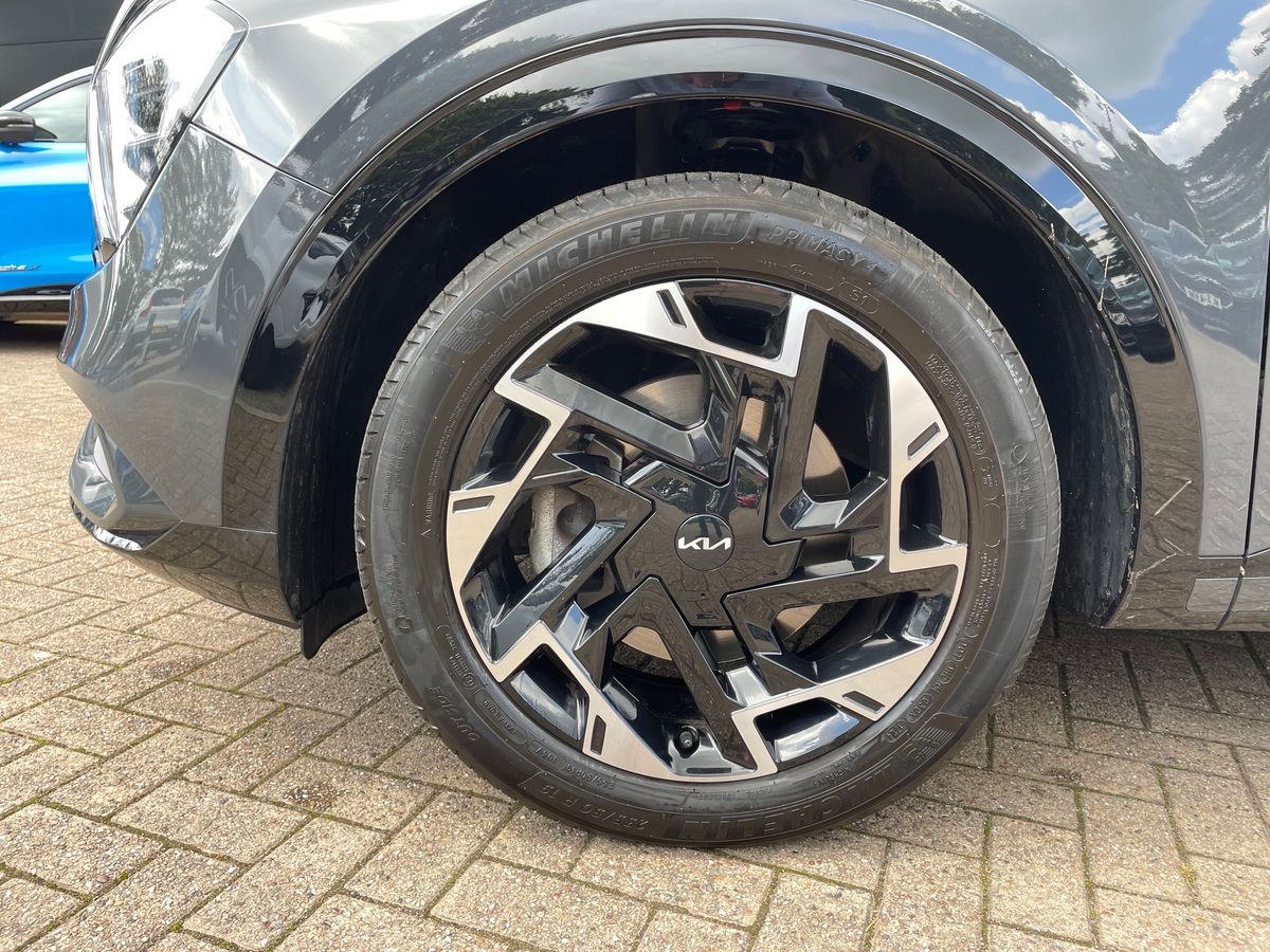 Used Kia Sportage 2024 for sale - 76161198: Photo 15