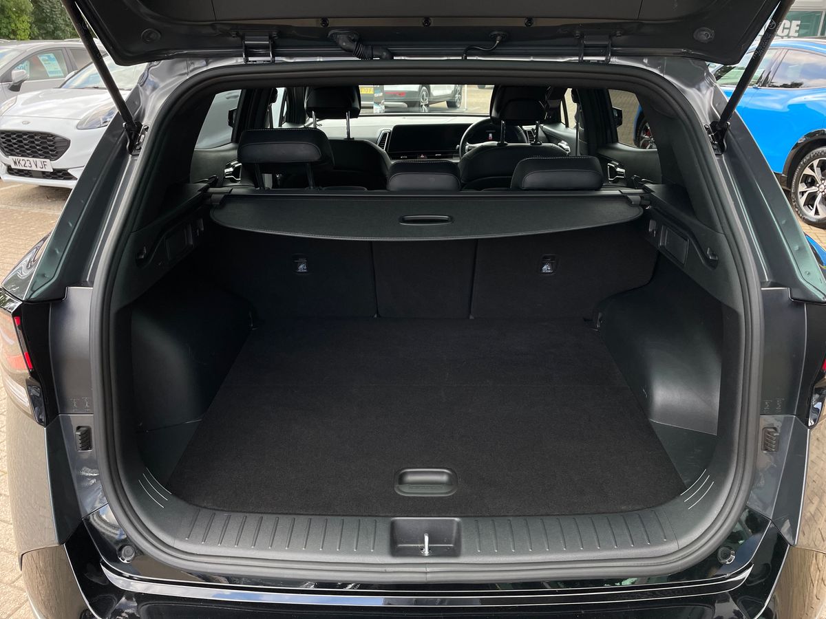 Used Kia Sportage 2024 for sale - 76161198: Photo 17