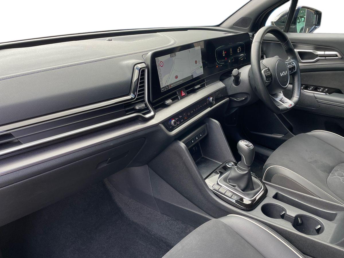 Used Kia Sportage 2024 for sale - 76161198: Photo 18