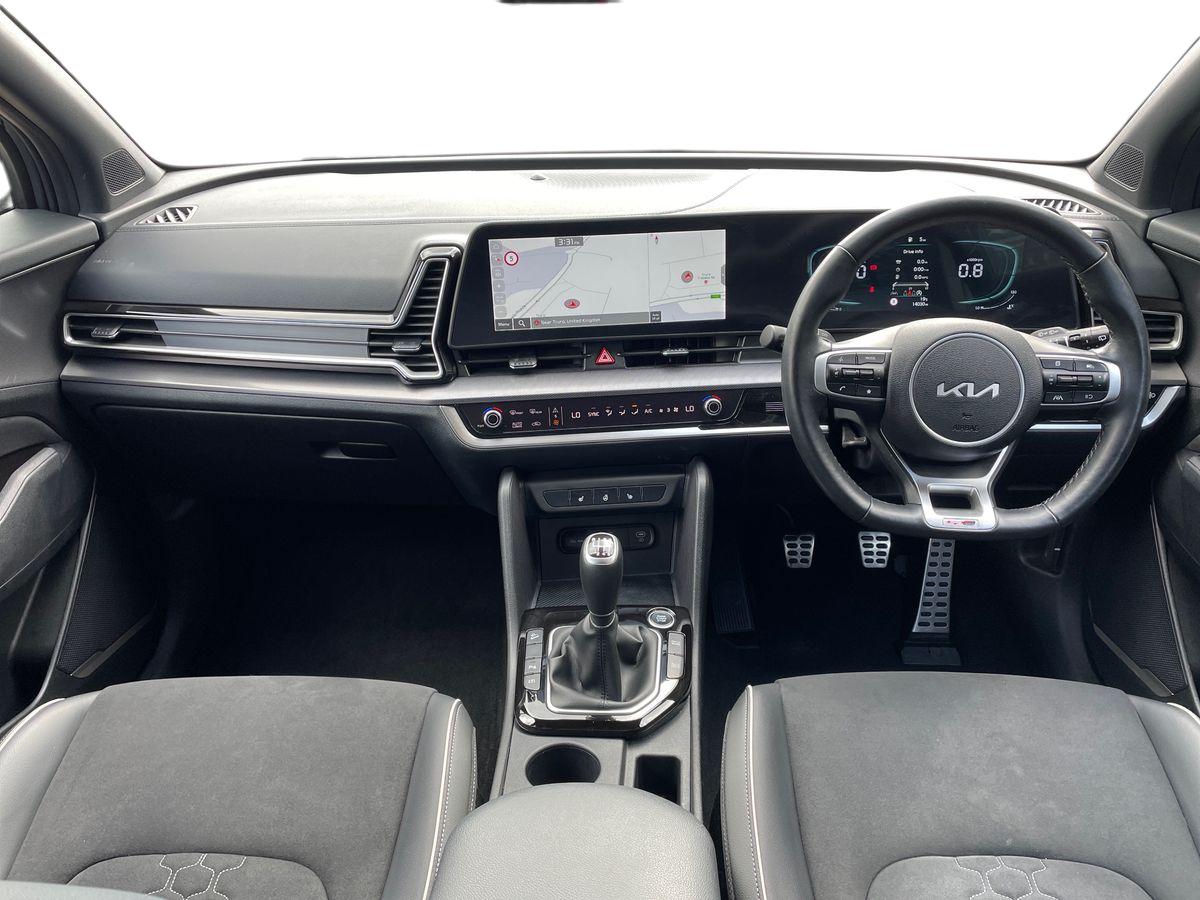 Used Kia Sportage 2024 for sale - 76161198: Photo 19